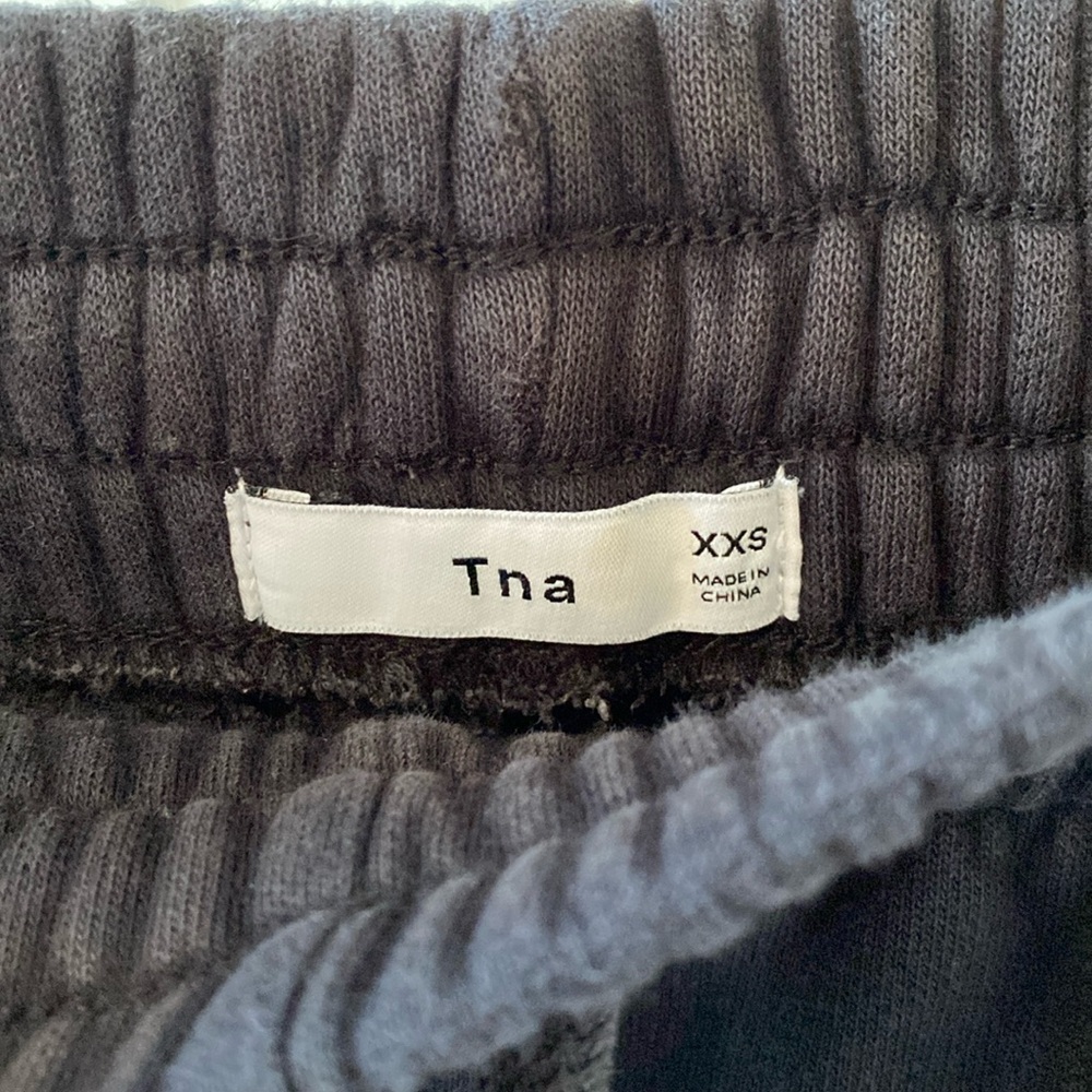 Tna striped joggers - Picture 4 of 4